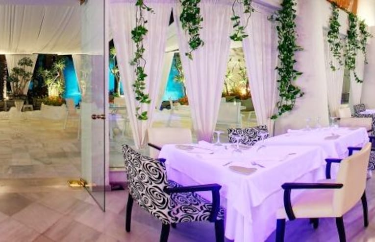 Restaurants - 4