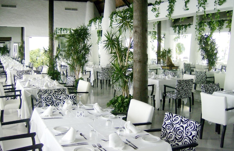 Restaurants - 1