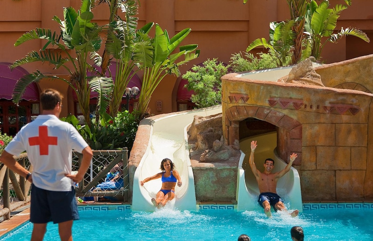 Swimming pools - 4