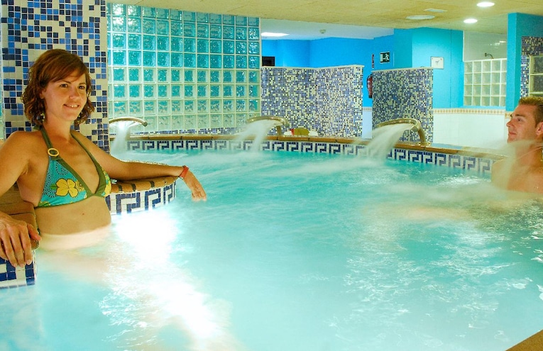 Spas - 1