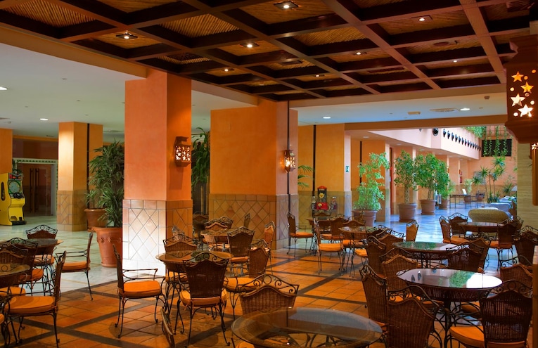 Restaurants - 1