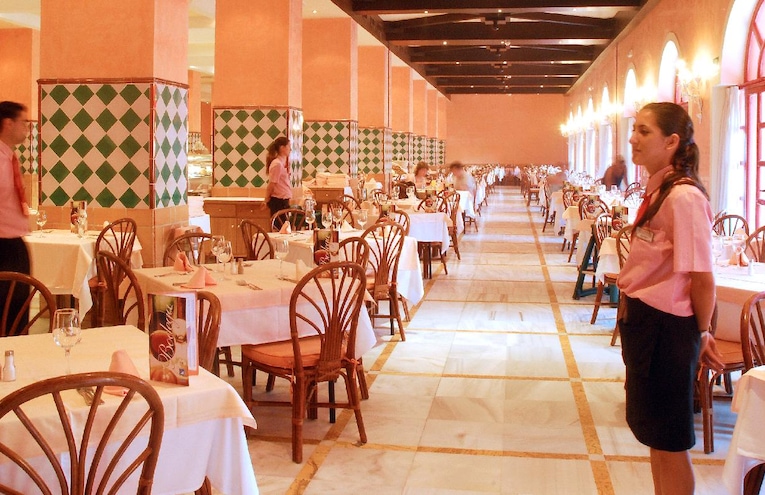 Restaurants - 2