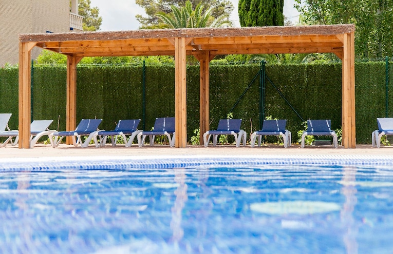 Swimming pools - 3