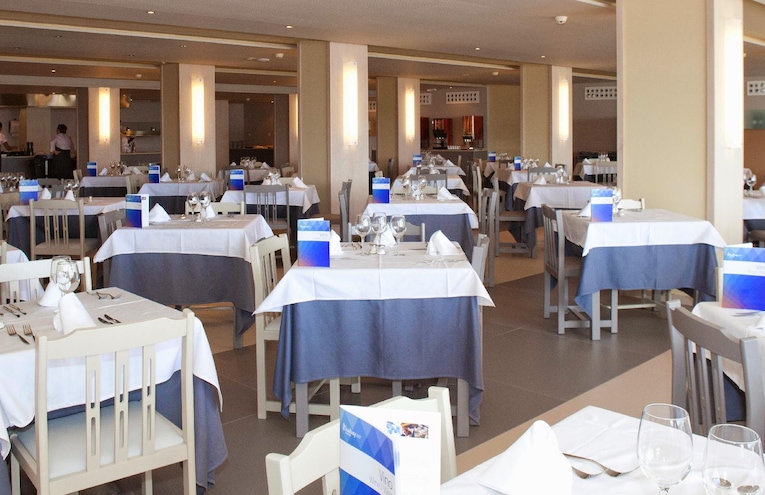 Restaurants - 2