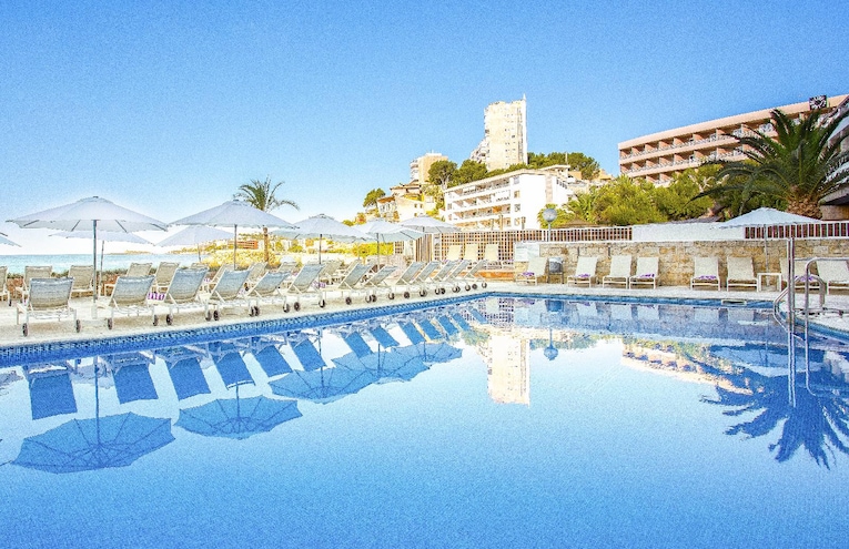 Swimming pools - 4