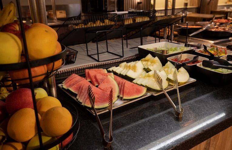 Restaurants - 5