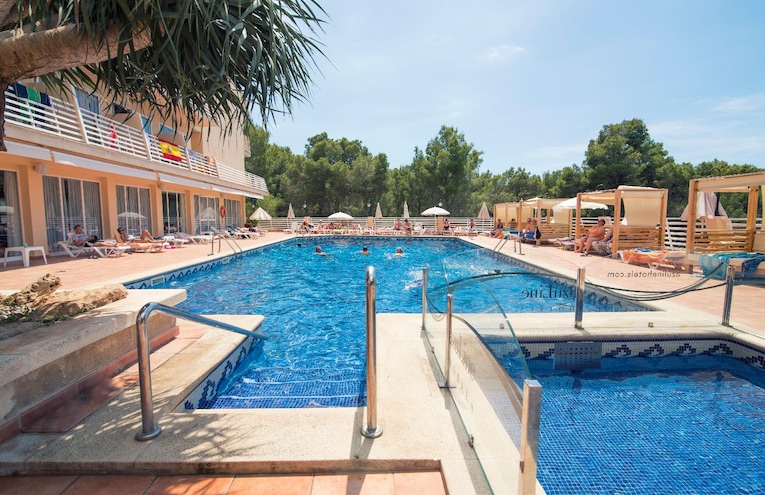 Swimming pools - 2