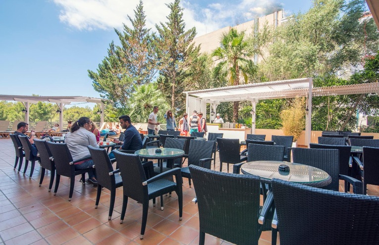 Restaurants - 1