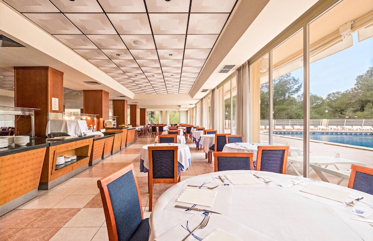 Restaurants - 2