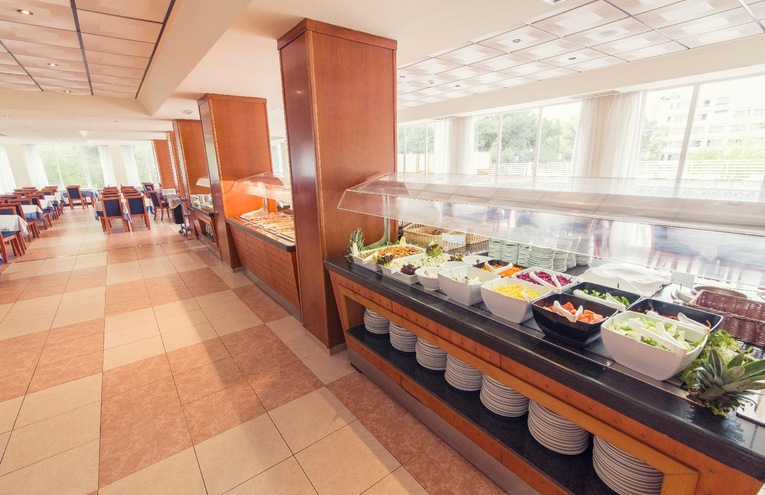 Restaurants - 4
