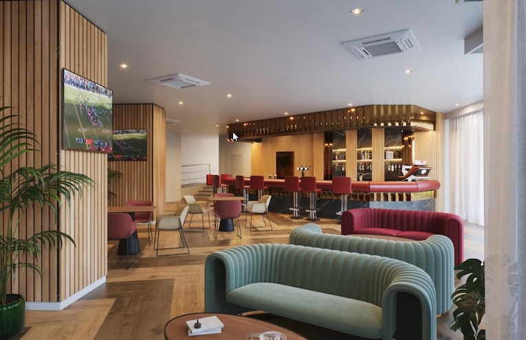 Restaurants - 7
