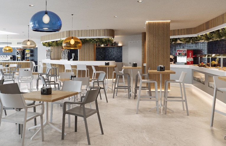 Restaurants - 3