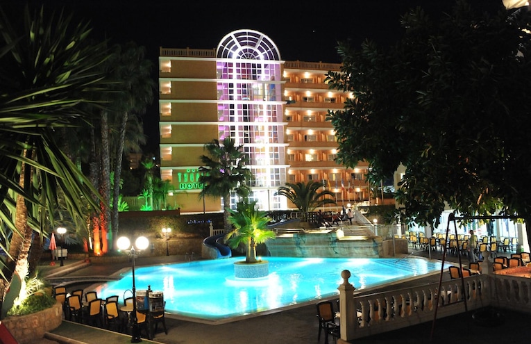 Swimming pools - 2