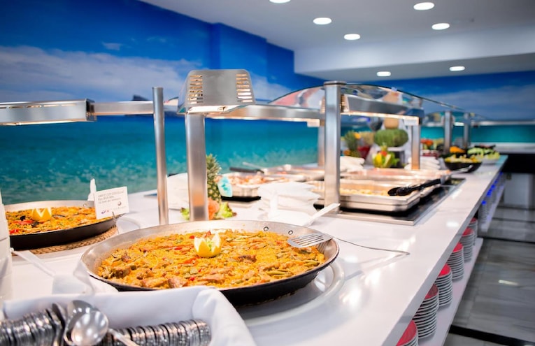Restaurants - 2