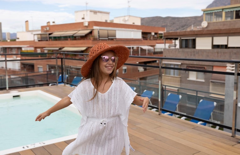 Swimming pools - 5