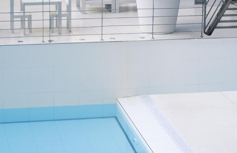 Swimming pools - 2