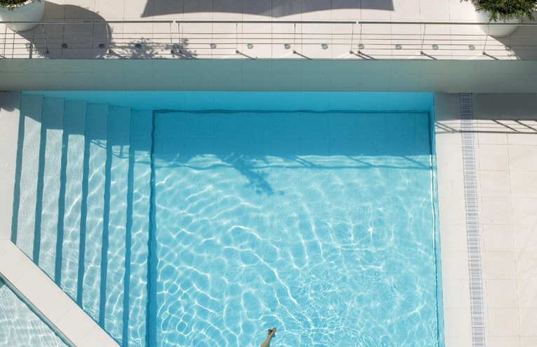 Swimming pools - 3