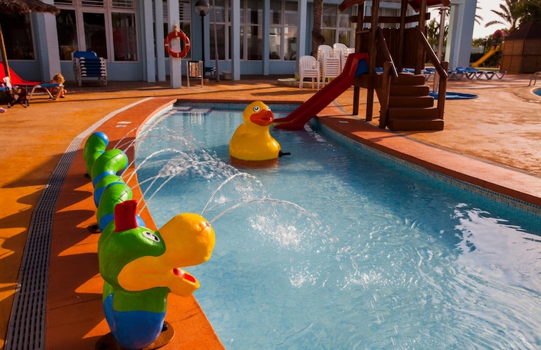 Swimming pools - 2