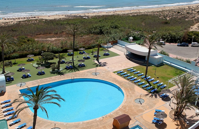 Swimming pools - 4