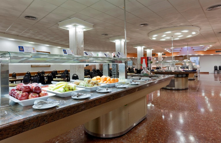 Restaurants - 2