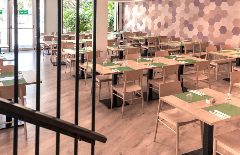 Restaurants - 1