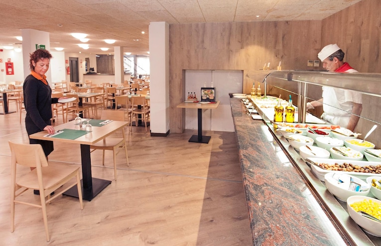 Restaurants - 2