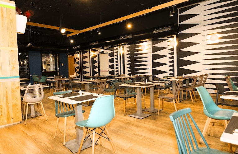 Restaurants - 4