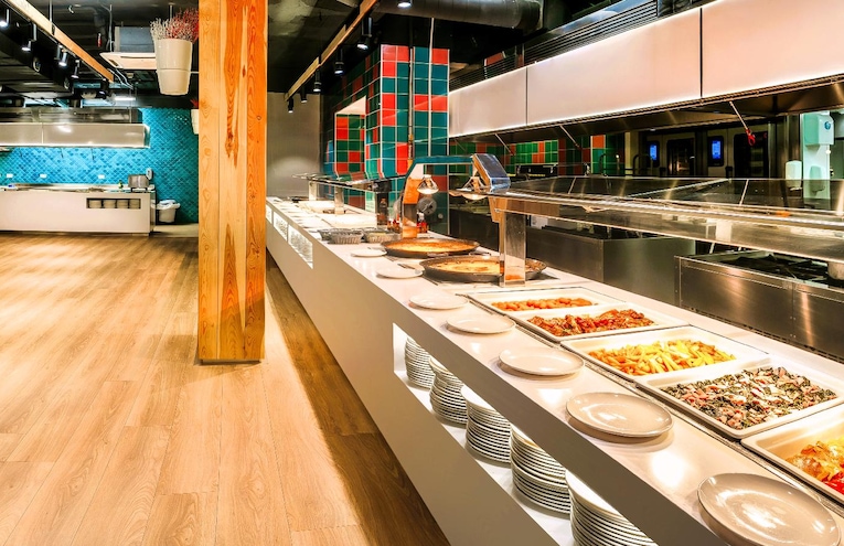 Restaurants - 2