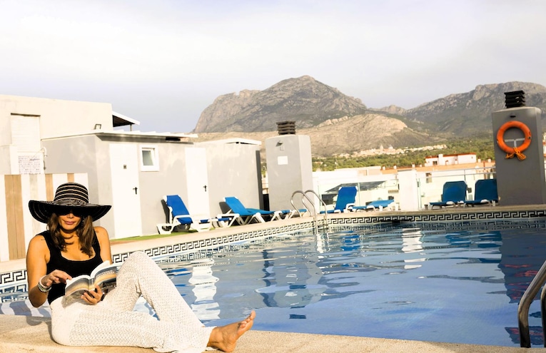 Swimming pools - 3