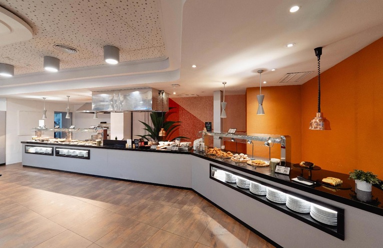 Restaurants - 4