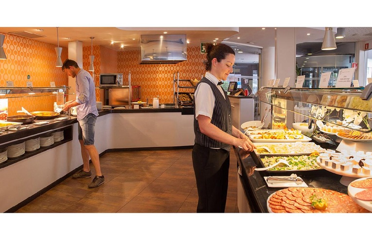 Restaurants - 5