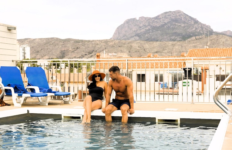 Swimming pools - 5