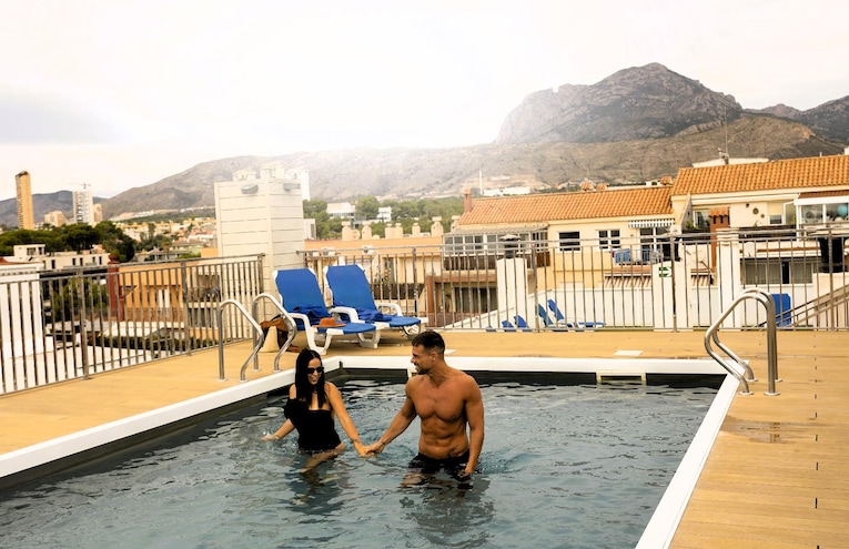 Swimming pools - 6