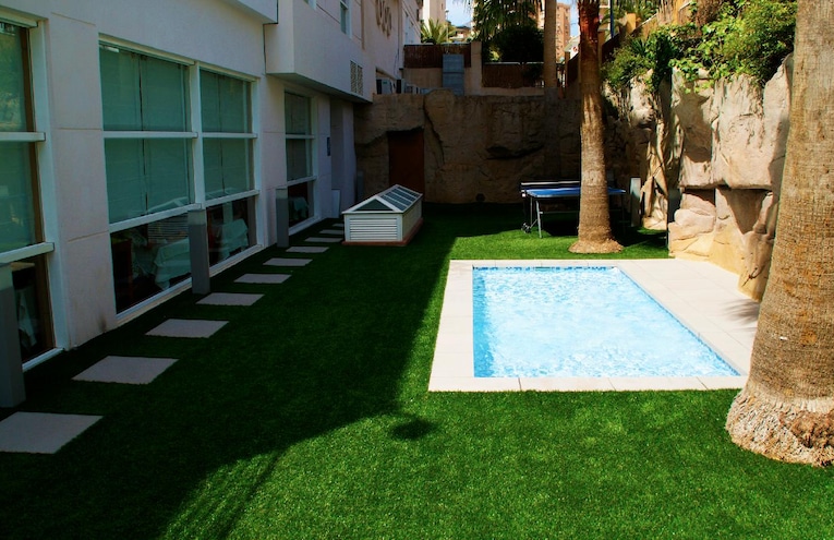 Swimming pools - 2