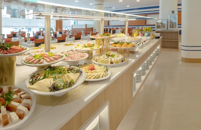 Restaurants - 2