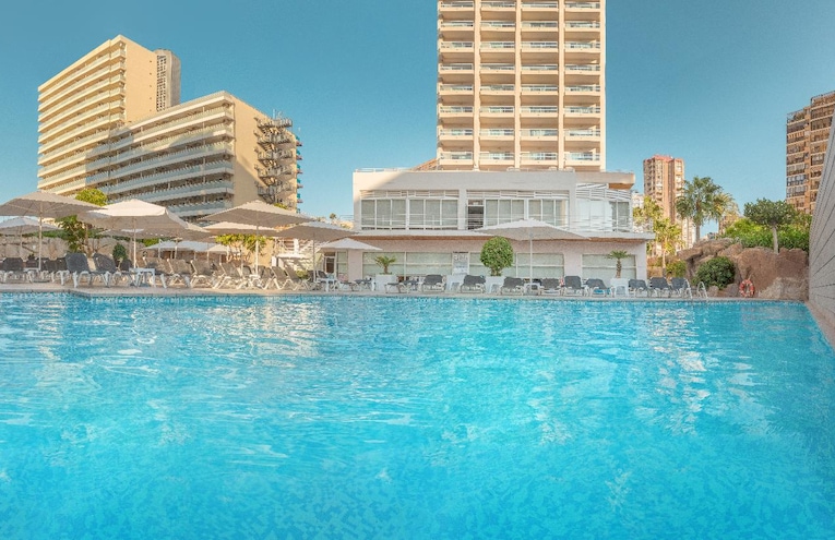 Swimming pools - 3