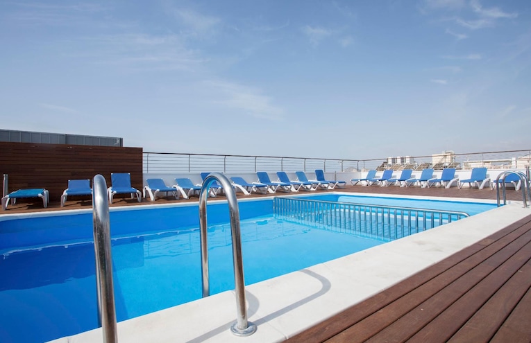 Swimming pools - 2
