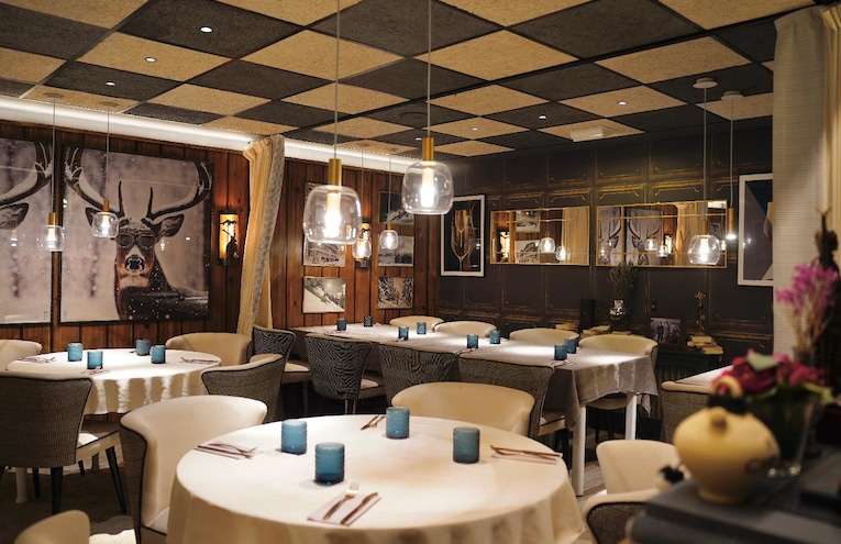 Restaurants - 2