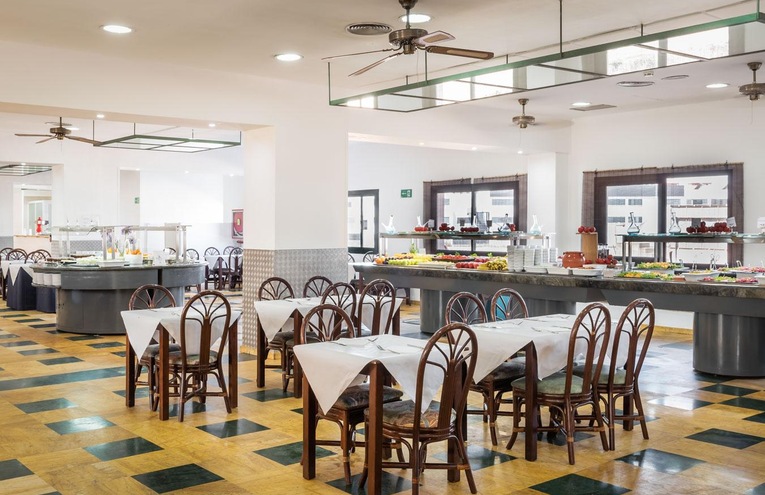 Restaurants - 1