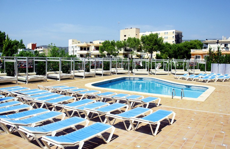 Swimming pools - 2