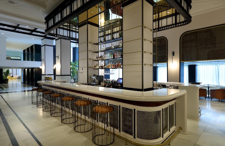 Restaurants - 10