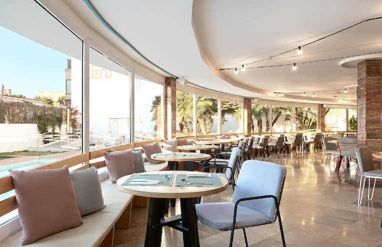 Restaurants - 2