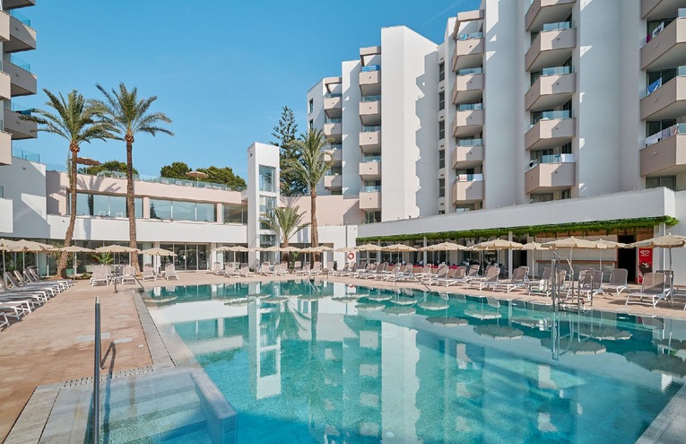 Swimming pools - 1
