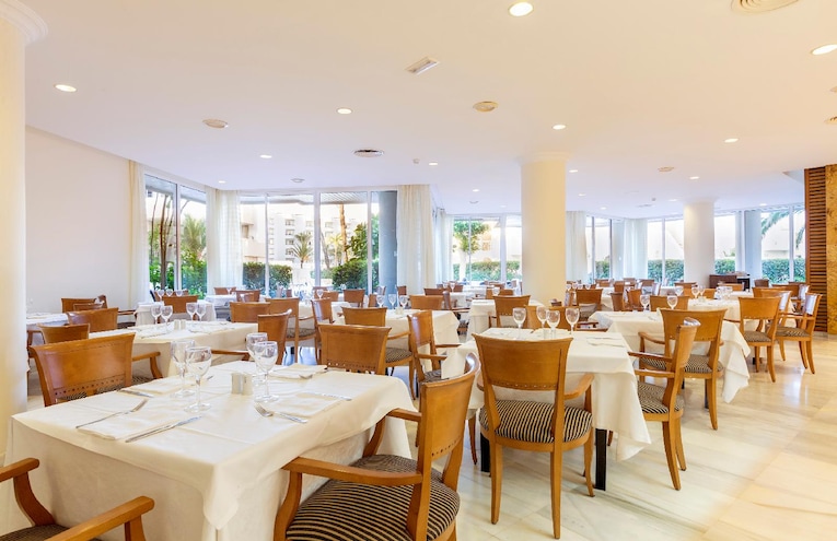 Restaurants - 2