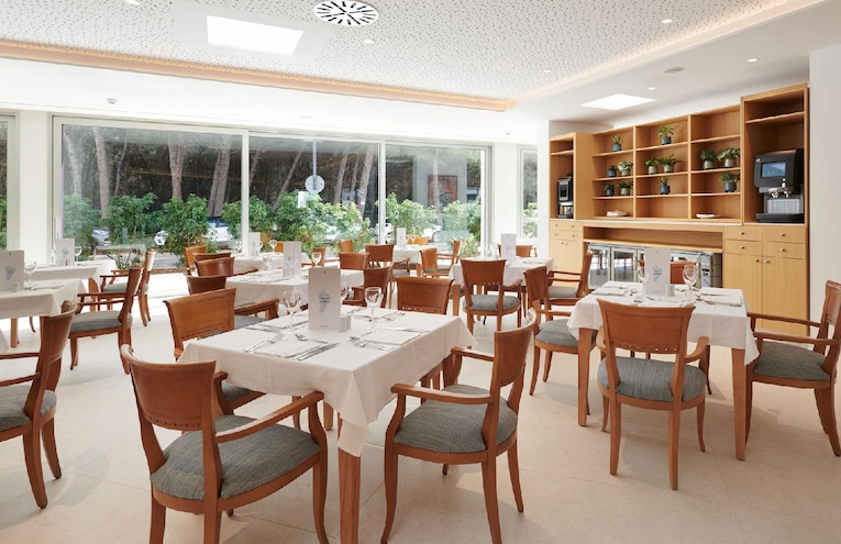 Restaurants - 3