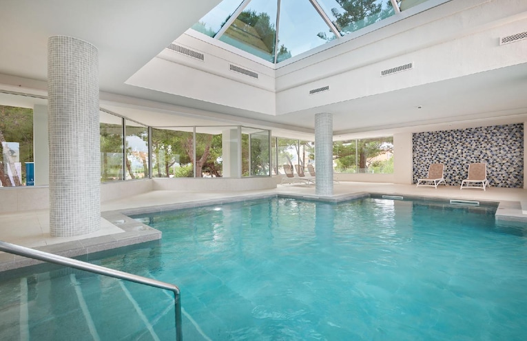 Swimming pools - 5