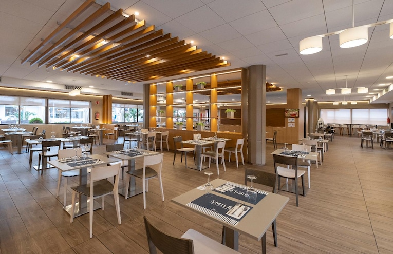Restaurants - 4