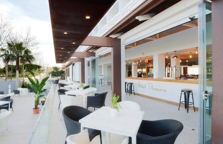 Restaurants - 1