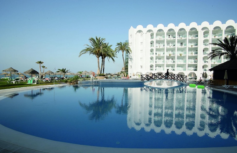 Swimming pools - 1