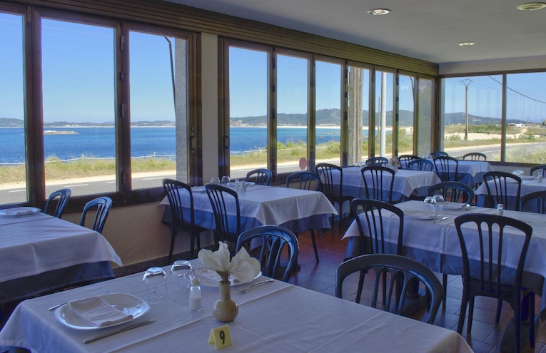 Restaurants - 1